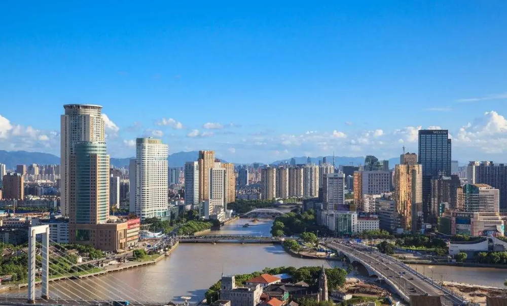 宁波发布“72条”，提振市场信心、稳定发展预期
